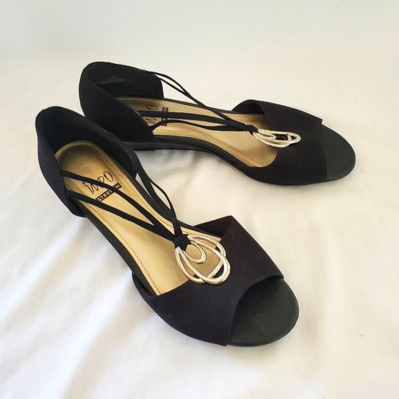 Impo Shoes Impo Ladies Shoes Size 8m Poshmark